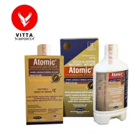 ATOMIC PREMIUM GOLD - Foto 4