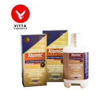 ATOMIC PREMIUM GOLD - Foto 5