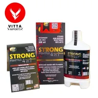 STRONG MAXIMUS 4 IN 1 - Foto 2