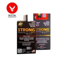 STRONG MAXIMUS 4 IN 1 - Foto 5