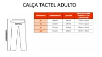 Calça Tactel Liceu - A partir de: - Foto 5