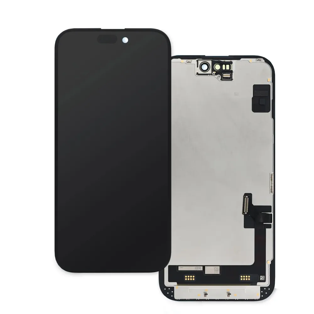 Tela/Display iPhone 15 DD Soft OLED