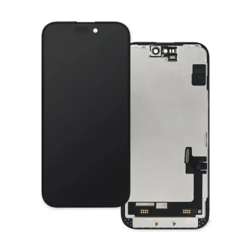 Tela/Display iPhone 15 DD Soft OLED
