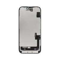 Tela/Display iPhone 15 DD Soft OLED - Foto 3