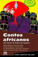 CONTOS AFRICANOS DOS PAISES DE LINGUA PORTUGUESA (PRODUTO NOVO)
