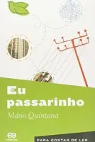 EU PASSARINHO (PRODUTO NOVO)