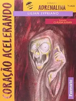 CORAÇAO ACELERANDO (PRODUTO USADO - MUITO BOM)