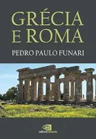 GRECIA E ROMA (NOVA EDIÇAO) (PRODUTO NOVO)