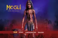 DVD MOGLI ENTRE DOIS MUNDOS - Foto 2