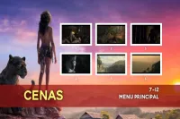 DVD MOGLI ENTRE DOIS MUNDOS - Foto 3