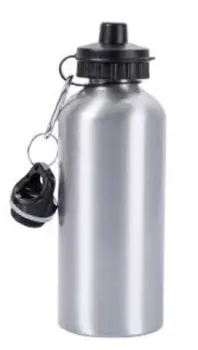 SQUEEZE PRATA - 02 TAMPAS