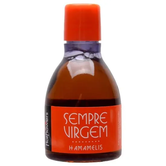 Sempre Virgem Adstringente Hamamelis 50ml - 05748 Imagem