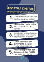 Apostila Agência Espacial Brasileira AEB 2025 Tecnologista Júnior Desenvolvimento Tecnológico - Foto 2