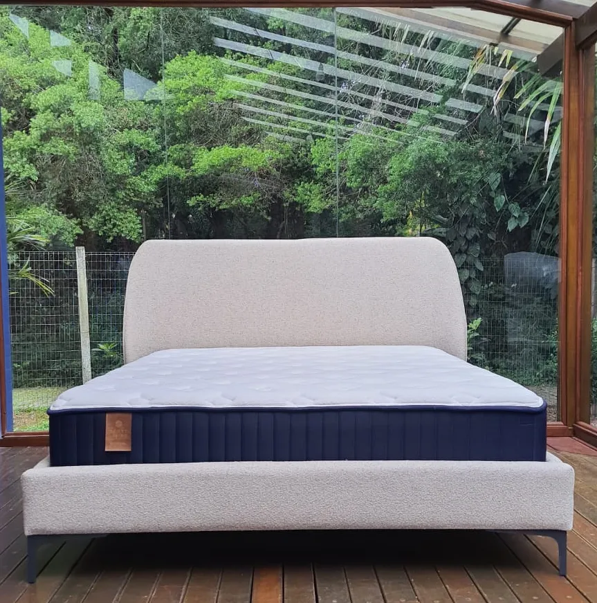 CAMA VIENA  Imagem