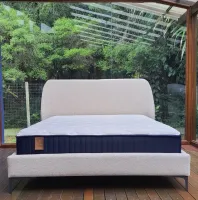 CAMA VIENA 