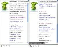 +15 Couraça do Orc de Espelho - Foto 2