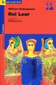 REI LEAR SERIE REENCONTRO (PRODUTO NOVO)