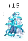 +15 [Mega] Robe Gelado do Jack Frost