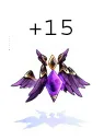 +15 Asas da Valquíria Caída 