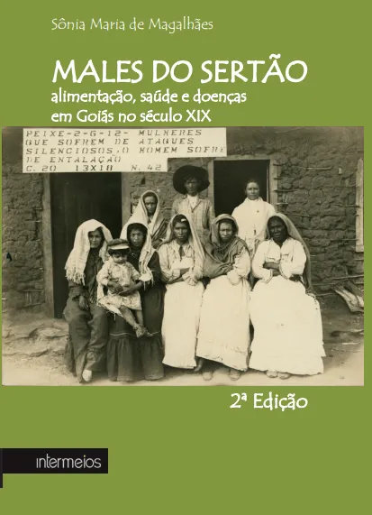 MALES DO SERTÃO Imagem