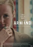Armand (2024) Halfdan Ullmann Tøndel  DVD - legendas em português