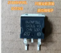 STB60NF06L B60NF06 