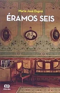 ERAMOS SEIS (PRODUTO NOVO)