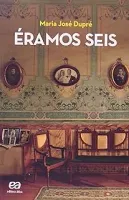 ERAMOS SEIS (PRODUTO NOVO)