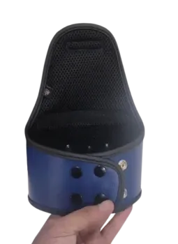 Braçal  Guarda Civil Municipal Azul Noite - Foto 2