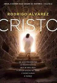 CRISTO (JESUS, O HOMEM MAIS AMADO DA HISTORIA) VOL 2 (PRODUTO USADO - MUITO BOM)