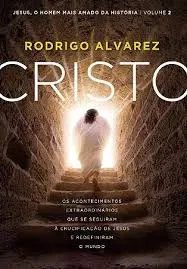 CRISTO (JESUS, O HOMEM MAIS AMADO DA HISTORIA) VOL 2 (PRODUTO USADO - MUITO BOM)