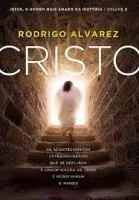 CRISTO (JESUS, O HOMEM MAIS AMADO DA HISTORIA) VOL 2 (PRODUTO USADO - MUITO BOM)