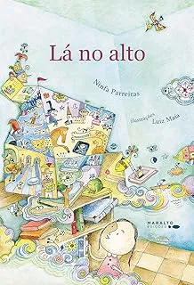 LA NO ALTO (PRODUTO USADO - COMO NOVO)