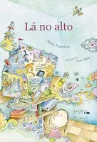 LA NO ALTO (PRODUTO USADO - COMO NOVO)