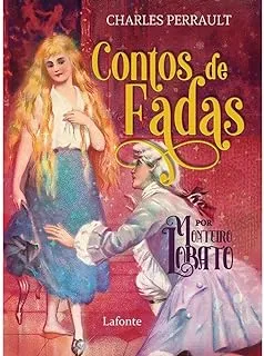 CONTOS DE FADAS (PRODUTO USADO - MUITO BOM)