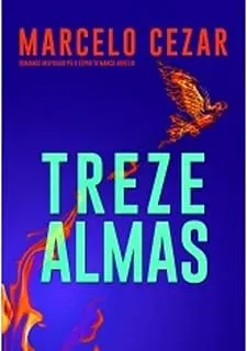 TREZE ALMAS (PRODUTO USADO - BOM)