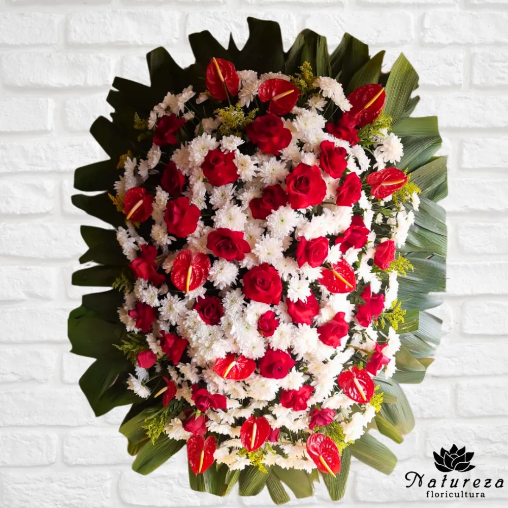 Condolências Luxo Imagem