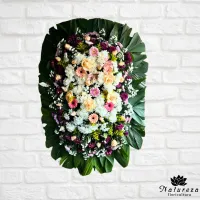 Coroa  de Flores  - Foto 10