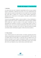 Apostila PGE CE Engenharia de Produção Técnico 2025 - Foto 3