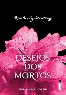 DESEJOS DOS MORTOS VOL 2 (PRODUTO USADO - BOM)