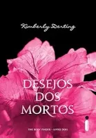 DESEJOS DOS MORTOS VOL 2 (PRODUTO USADO - BOM)