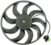 Eletroventilador Chevrolet Cobalt 1.4 / 1.8 2011 2012 2013 2014 2015 2016  EV101064
