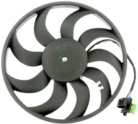Eletroventilador Chevrolet Onix 1.0 / 1.4 2013 2014 2015 2016  EV101064