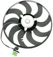 Eletroventilador Chevrolet Onix 1.0 / 1.4 2013 2014 2015 2016  EV101064 - Foto 2