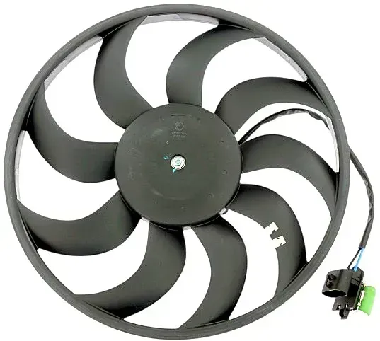 Eletroventilador Chevrolet Prisma 1.0 / 1.4 2012 2013 2014 2015 2016  EV101064
