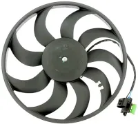 Eletroventilador Chevrolet Prisma 1.0 / 1.4 2012 2013 2014 2015 2016  EV101064