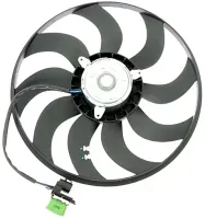 Eletroventilador Chevrolet Prisma 1.0 / 1.4 2012 2013 2014 2015 2016  EV101064 - Foto 2