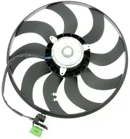 Eletroventilador Chevrolet Sonic 1.6 2011 2012 2013 2014 2015 2016  EV101064 - Foto 2