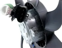 Eletroventilador Chevrolet Sonic 1.6 2011 2012 2013 2014 2015 2016  EV101064 - Foto 3