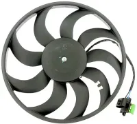 Eletroventilador Chevrolet Spin 1.8 Flex 2013 2014 2015 2016  EV101064